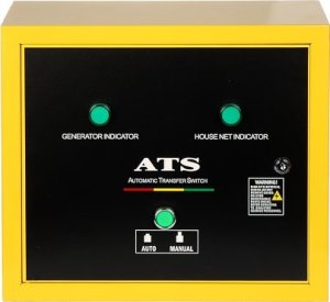 Delta MODUŁ ATS DO AGREGATU DY-ATS-10020A Dynamo 2