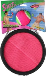 Scatch ZESTAW CATCH BALL ŚR. 19,3CM SCATCH 2