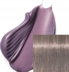 Schwarzkopf Schwarzkopf Chroma ID Color Mask 300ml - 9-12 Platinos pilkas 3