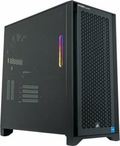 Komputer Optimus Komputer E-Sport GA550T-CR5 Ryzen 7 5800X/16GB/1TB/RX 7600 GAMING OC 8G/W 2