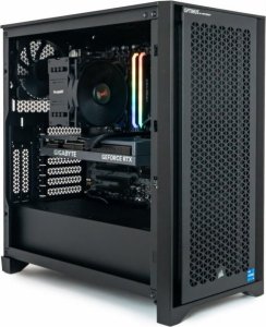 Komputer Optimus Komputer E-Sport GA550T-CR5 Ryzen 7 5800X/16GB/1TB/RX 7600 GAMING OC 8G/W 3