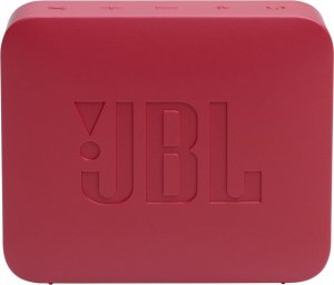 Głośnik JBL Go Essential 2 czerwony (JBLGOES2REDEU) 3