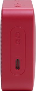 Głośnik JBL Go Essential 2 czerwony (JBLGOES2REDEU) 5