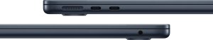 Laptop Apple MacBook Air 13 M4 / 16 GB / 256 GB (MW123) 4