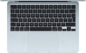 Laptop Apple MacBook Air 13 M4 / 16 GB / 256 GB (MC6T4) 2