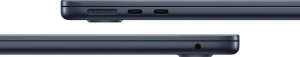 Laptop Apple MacBook Air 13 M4 / 16 GB / 512 GB (MW133ZE/A) 4