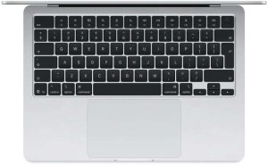 Laptop Apple MacBook Air 13 M4 / 16 GB / 512 GB (MW0X3ZE/A) 2