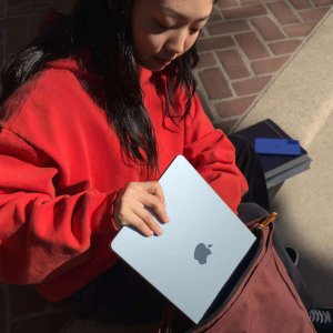 Laptop Apple MacBook Air 13 M4 / 16 GB / 512 GB (MW0X3ZE/A) 8