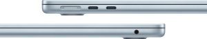Laptop Apple MacBook Air 13 M4 / 16 GB / 512 GB (MC6U4) 4