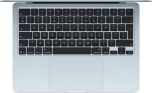 Laptop Apple MacBook Air 13 M4 / 24 GB / 512 GB (MC6V4ZE/A) 2