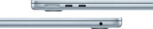 Laptop Apple MacBook Air 13 M4 / 24 GB / 512 GB (MC6V4ZE/A) 4