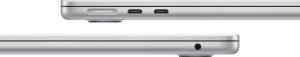 Laptop Apple MacBook Air 13 M4 / 24 GB / 512 GB (MC654ZE/A) 4