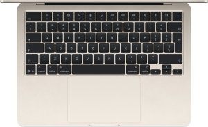 Laptop Apple MacBook Air 13 M4 / 24 GB / 512 GB (MC6A4ZE/A) 2