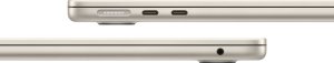Laptop Apple MacBook Air 13 M4 / 24 GB / 512 GB (MC6A4ZE/A) 4