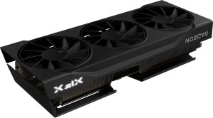 Karta graficzna XFX Swift Radeon RX 9070 OC Triple Fan Gaming 16GB GDDR6 (RX-97SWFB3B9) 4