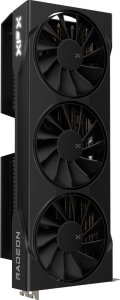 Karta graficzna XFX Swift Radeon RX 9070 XT Triple Fan Gaming 16GB GDDR6 (RX-97TSWF3B9) 2