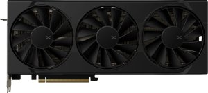 Karta graficzna XFX Swift Radeon RX 9070 XT Triple Fan Gaming 16GB GDDR6 (RX-97TSWF3B9) 5