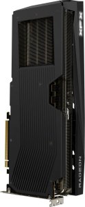 Karta graficzna XFX Quicksilver Radeon RX 9070 XT Gaming 16GB GDDR6 (RX-97TQICKB9) 3