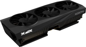 Karta graficzna XFX Quicksilver Radeon RX 9070 XT Gaming 16GB GDDR6 (RX-97TQICKB9) 4