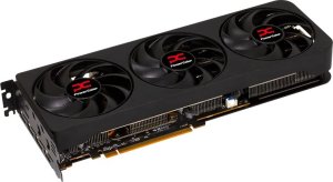 Karta graficzna POWERCOLOR Reaper Radeon RX 9070 16GB GDDR6 (RX9070 16G-A) 4