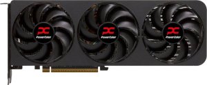 Karta graficzna POWERCOLOR Reaper Radeon RX 9070 16GB GDDR6 (RX9070 16G-A) 5