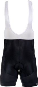 MalTrack SPODENKI KOLARSKIE NA ROWER MADANI CZARNE KOLARKI UNISEX r XXL 3