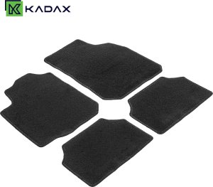 Kadax KADAX Kpl uniwers dywaników samochod 4 szt K10624 5