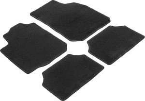 Kadax KADAX Kpl uniwers dywaników samochod 4 szt K10624 6