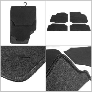 Kadax KADAX Kpl uniwers dywaników samochod 4 szt K10624 10
