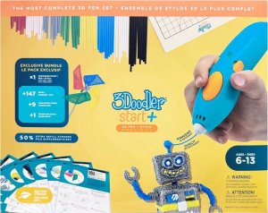 Długopis 3D 3Doodler Długopis do druku 3D Start Plus 5