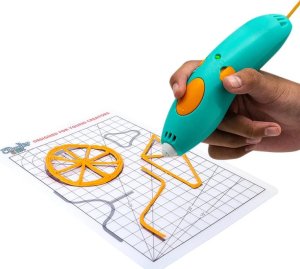 Długopis 3D 3Doodler Długopis do druku 3D Start Plus 6