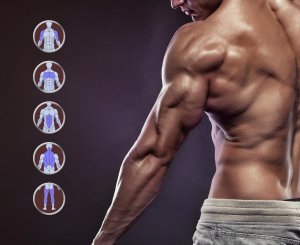 Wioślarz Merach MERACH Wioślarz do 160 kg do domu magnetyczny Bluetooth 16 poziomami oporu 7