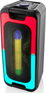 Kolumna JVC Głośnik JVC PartySpeaker XS-EP424B Czarny 3