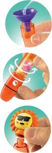 Clementoni CLM Crazy CHIC Fabryka Zakreślaczy Summer PUD12 6