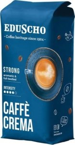 Kawa ziarnista Eduscho Caffe Crema Strong 2 kg 3