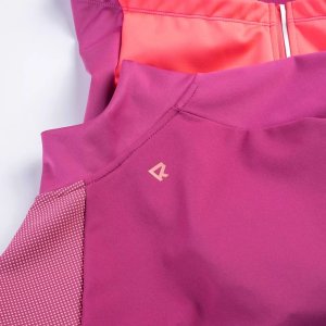 Radvik Damska kurtka rowerowa November BV Jumper LDS r. M 11
