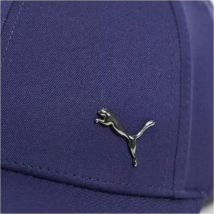 Puma Czapka z daszkiem ESS Metal Cat 025994-06 5