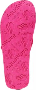 AquaWave Damskie japonki Aquawave HELEN WMNS rozmiar 37 7
