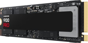Dysk SSD Samsung 9100 Pro 1TB M.2 2280 PCI-E x4 Gen5 NVMe (MZ-VAP1T0BW) 4
