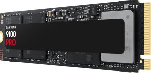 Dysk SSD Samsung 9100 Pro 4TB M.2 2280 PCI-E x4 Gen5 NVMe (MZ-VAP4T0BW) 3