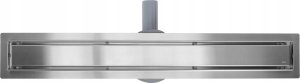 Rea REA-G5806 / REA / NEOX PRO / ODWODNIENIE LINIOWE 500 SZCZOTKOWANY / 4