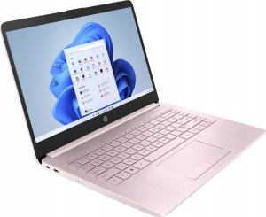 Laptop Compaq 14-cf2112wm Celeron N4120 / 8 GB / 64 GB / W11 (5T9T7UA) 2