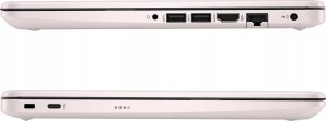Laptop Compaq 14-cf2112wm Celeron N4120 / 8 GB / 64 GB / W11 (5T9T7UA) 5