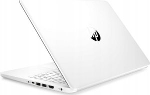 Laptop Compaq Zestaw Laptop HP 14-DQ / 685K1UA / Plecak / Mysz / Intel N4120 / 8GB / 64GB eMMC / HD / Win 11 5