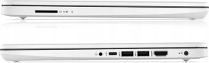 Laptop Compaq Zestaw Laptop HP 14-DQ / 685K1UA / Plecak / Mysz / Intel N4120 / 8GB / 64GB eMMC / HD / Win 11 6