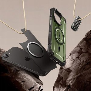 Supcase SUPCASE UB XT MAG MAGSAFE IPHONE 16E GULDAN 2