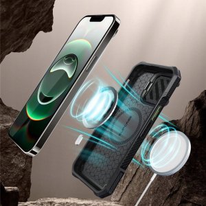 Supcase SUPCASE UB XT MAG MAGSAFE IPHONE 16E GULDAN 3