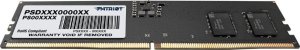 Pamięć Patriot Signature, DDR5, 8 GB, 5600MHz, CL46 (PSD58G560082) 2