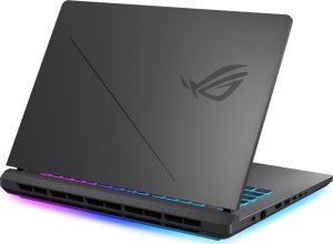 Laptop Asus ROG Strix G16 G615 Ultra 7 255HX / 16 GB / 1 TB / W11 / RTX 5070 Ti / 240 Hz (G615LR-U7161W) 7