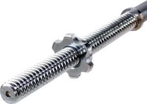 Memorysolution Gryf STRAIGHT BAR 150CM 2